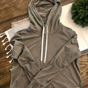 XS Super Soft Vuori Hoodie
